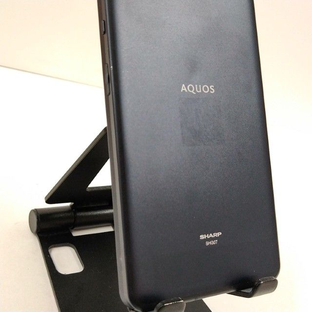 AQUOS sense6s SHG07 au �֥�å� c22512