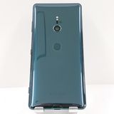 Xperia XZ3 801SO SoftBank �ե��쥹�ȥ��꡼�� c16762