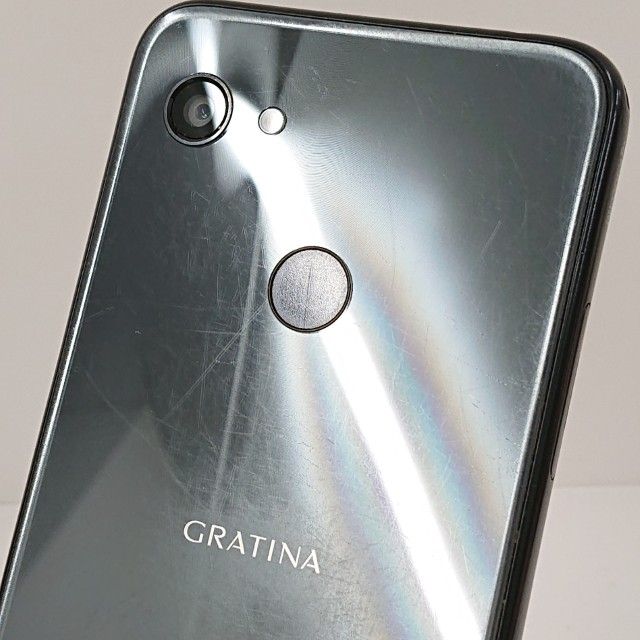GRATINA KYV48 au �֥�å� c19822
