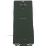 Xperia 8 Lite J3273 mineo �֥�å� c23047