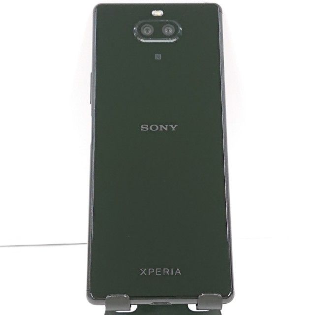 Xperia 8 Lite J3273 mineo �֥�å� c23047