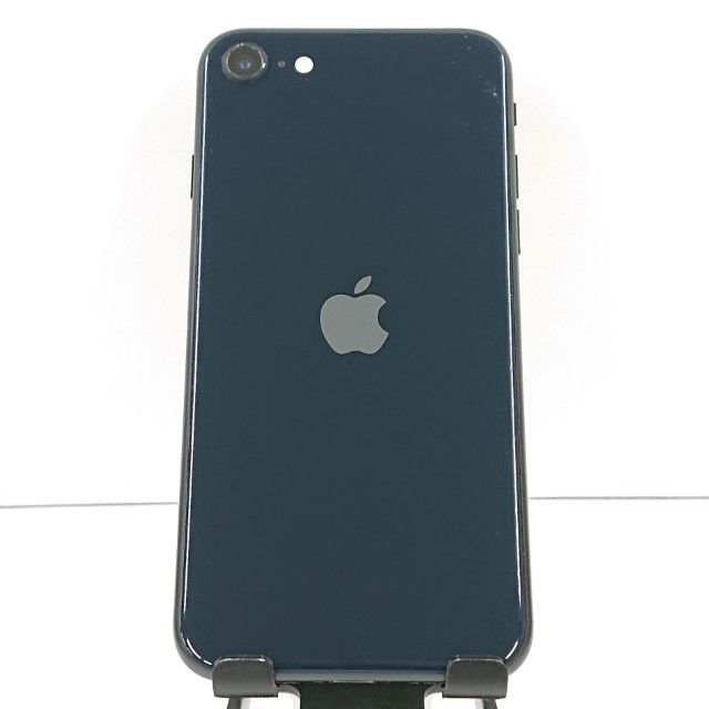 iPhoneSE ��3���� 64GB �ɥ��� �ߥåɥʥ��� c18249