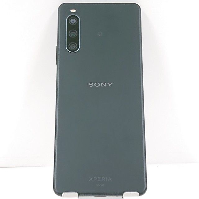 Xperia 10 IV SOG07 au �֥�å� c21851