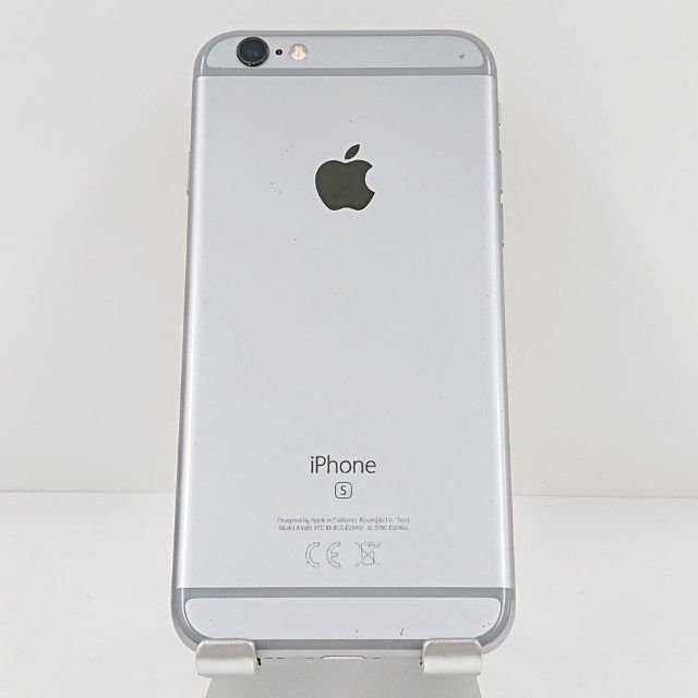 iPhone6s 128GB SoftBank ���ڡ������쥤 c19860