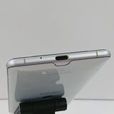 Xperia XZ3 SO-01L �ɥ��� �ۥ磻�ȥ���С� c19047