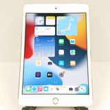 �ڥǥⵡ��iPadmini��4����Wi-Fi+Cellular16GB au c17361