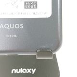 AQUOS sense2 SH-01L �ɥ��� �˥奢�󥹥֥�å� c20140