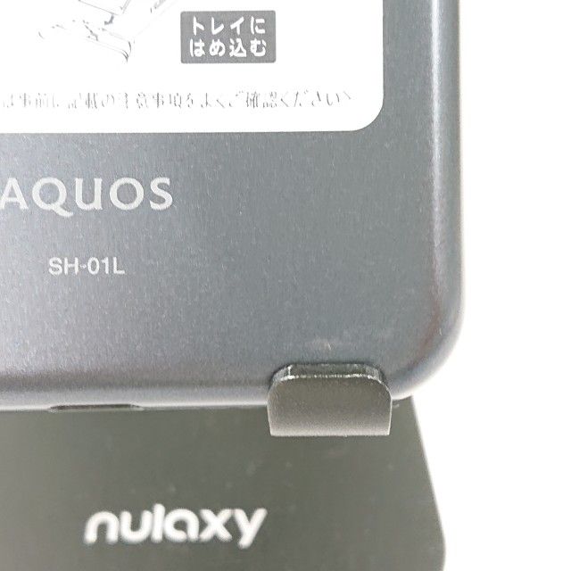 AQUOS sense2 SH-01L �ɥ��� �˥奢�󥹥֥�å� c20140