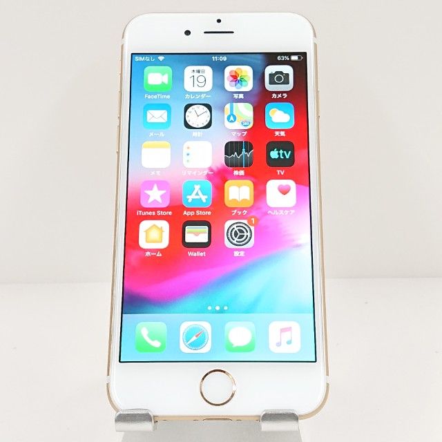iPhone6 64GB SoftBank ������� c18117