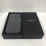 AQUOS R5G SH-51A docomo ֥å쥤 SIMե꡼ n05690