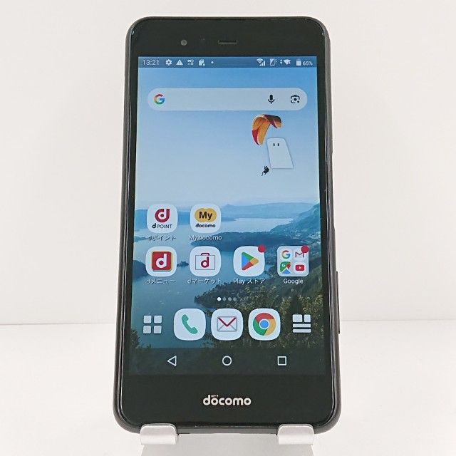 arrows Be F-04K �ɥ��� �֥�å� c19131