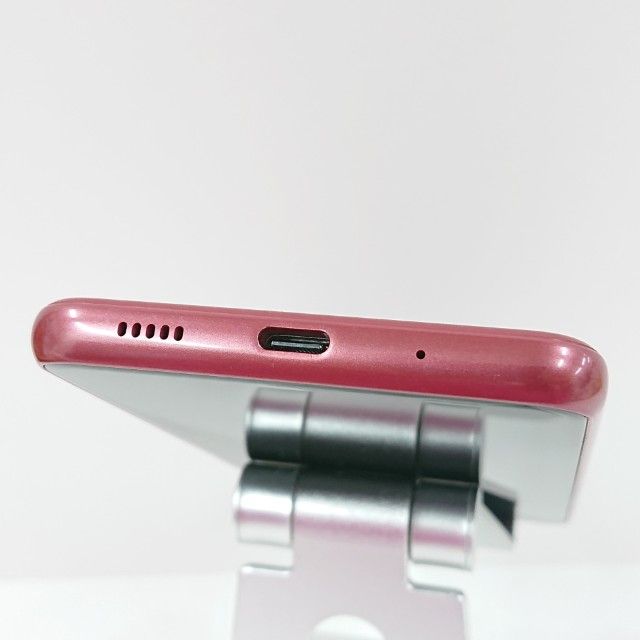 Galaxy A23 5G SCG18 au ��å� c17200