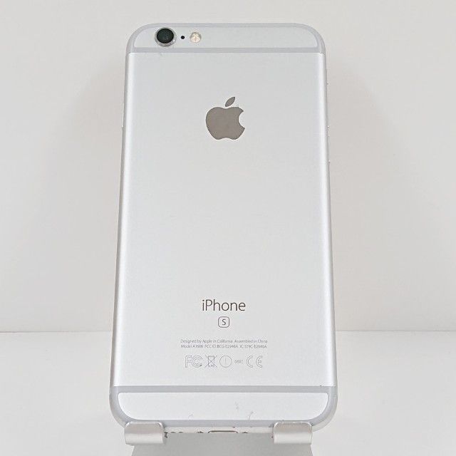 iPhone6s 32GB SIM�ե꡼ ����С� c19005