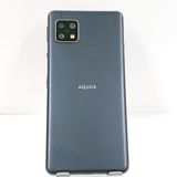 AQUOS sense5G A004SH SoftBank �֥�å� c22077
