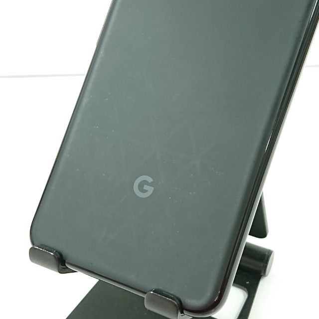 ムスビー｜Google Pixel 3a SIMフリー ジャストブラック c16404
