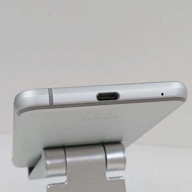 AQUOS sense3 SH-02M �ɥ��� ����С��ۥ磻�� c20078