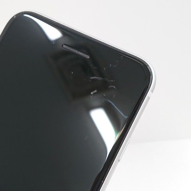 iPhoneSE ��2���� 64GB �ɥ��� �ۥ磻�� c18682