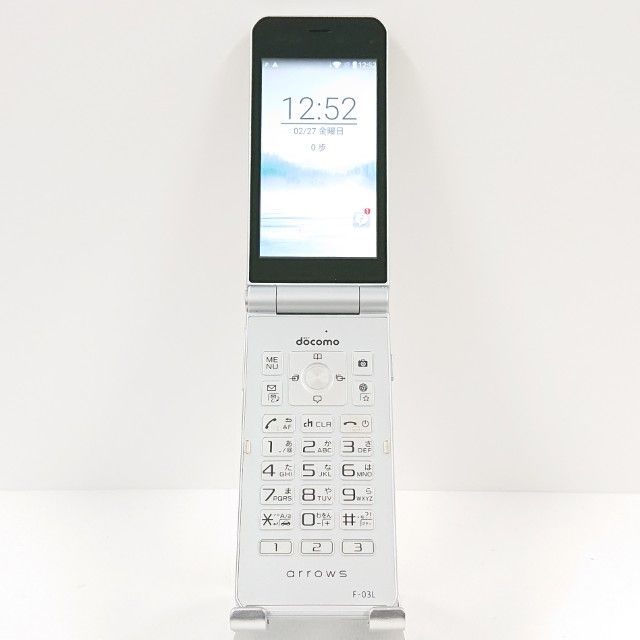 arrows �������� F-03L �ɥ��� ����С� c17583