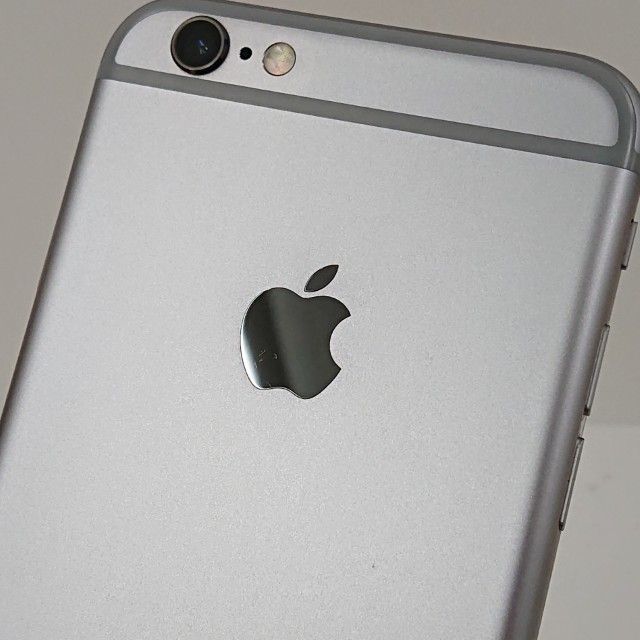 iPhone6s 32GB SIM�ե꡼ ���ڡ������쥤 c18058