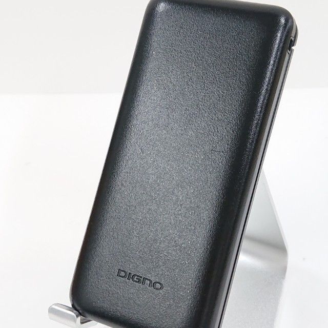 DIGNO �������� �١����å� KY-41B �ɥ��� �֥�å� c17026