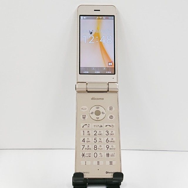�ڥ�����ʡ�AQUOS �������� SH-01J �ɥ��� ������� c23137
