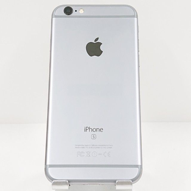 iPhone6s 16GB SIM�ե꡼ ���ڡ������쥤 c17664