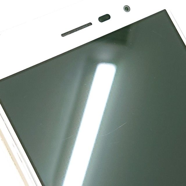 ZenFone 3 ASUS_Z017DA SIMե꡼ ѡۥ磻 c13682