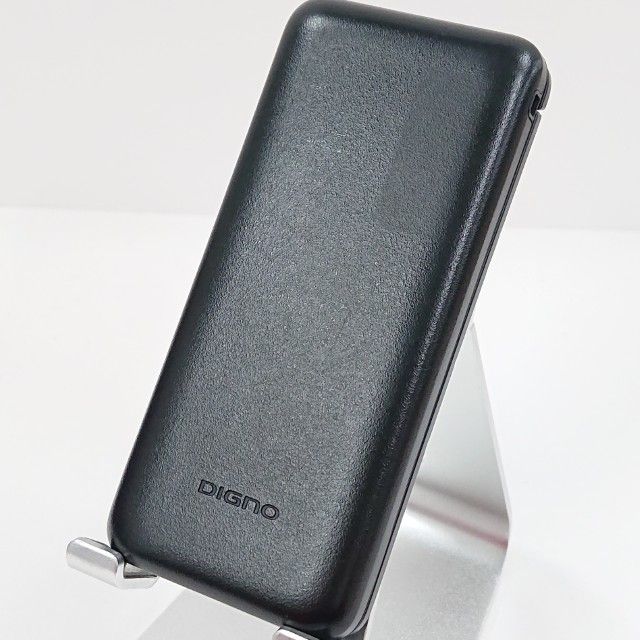 DIGNO �������� �١����å� KY-41B �ɥ��� �֥�å� c20315