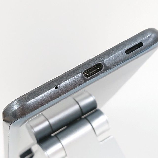 AQUOS sense3 plus 901SH SoftBank ֥å c14278