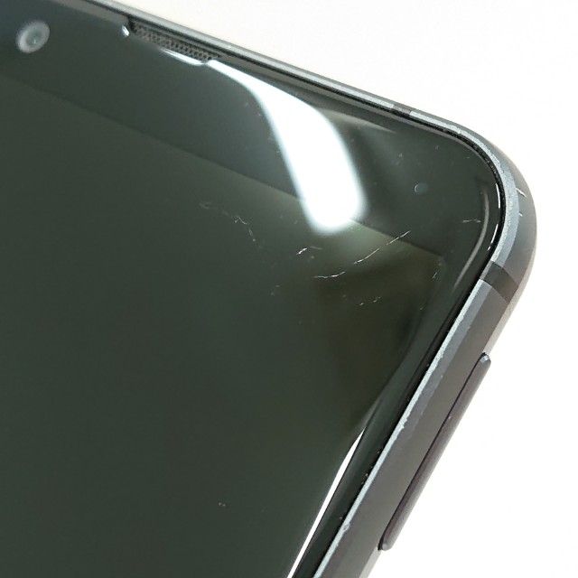 AQUOS sense3 SHV45 au �֥�å� c20613