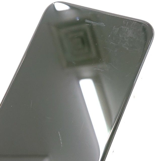 iPhoneSE ��3���� 64GB au �������饤�� c18206