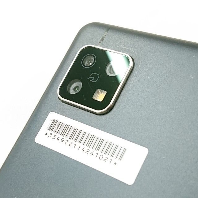 AQUOS sense5G SHG03 au ֥å c15825