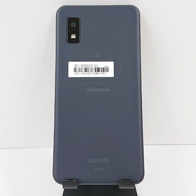 AQUOS wish3 SH-53D �ɥ��� �֥�å� c17815