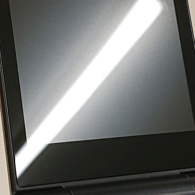 arrows �������� F-03L �ɥ��� �֥�å� c17607