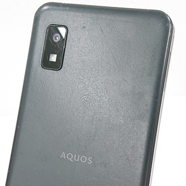 AQUOS wish A103SH SoftBank ���㥳���� c20277