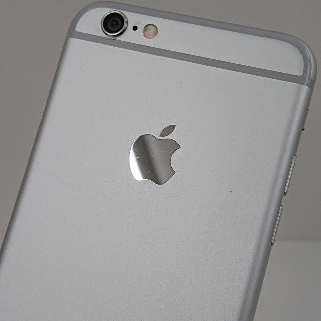 iPhone6 16GB SIM�ե꡼ ����С� c18632