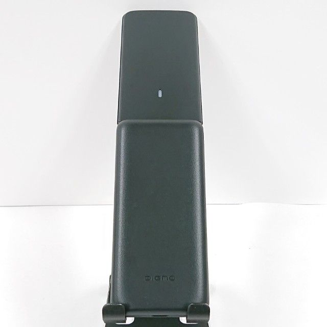 DIGNO �������� �١����å� KY-41B �ɥ��� �֥�å� c19740