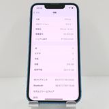 iPhone13 mini 256GB SIM�ե꡼ �֥롼 c17912