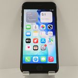 iPhoneSE ��2���� 64GB �ɥ��� �֥�å� c18661