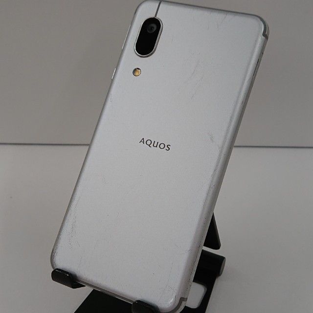 AQUOS sense3 basic 907SH SoftBank ����С� c16880
