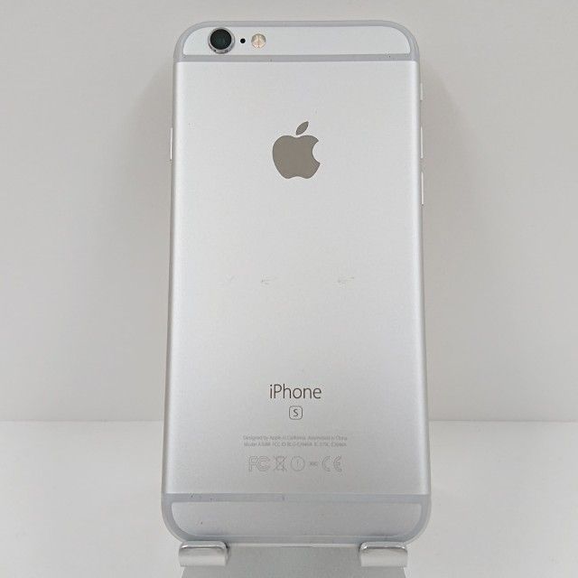 iPhone6s 32GB SIM�ե꡼ ����С� c18739