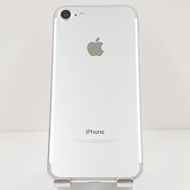 iPhone7 32GB �ɥ��� ����С� c17767