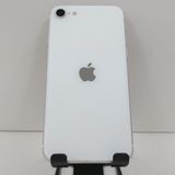 iPhoneSE ��2���� 64GB �ɥ��� �ۥ磻�� c21879