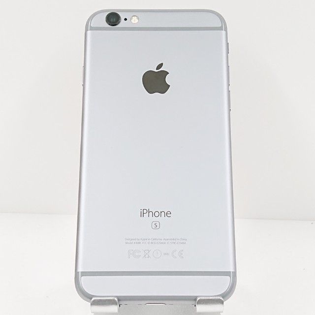 iPhone6s 16GB SIM�ե꡼ ���ڡ������쥤 c17713