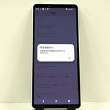 Xperia 10 V SOG11 au �ۥ磻�� c22721