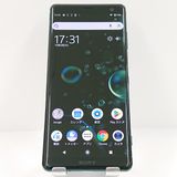 Xperia XZ3 801SO SoftBank ե쥹ȥ꡼ c15800