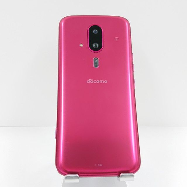 �餯�餯���ޡ��ȥե��� F-53E �ɥ��� �ԥ� c22580