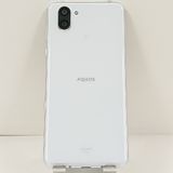 AQUOS R3 SHV44 au �ץ���ʥۥ磻�� c21997