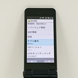 AQUOS �������� SH-01J �ɥ��� �֥롼�֥�å� c20733