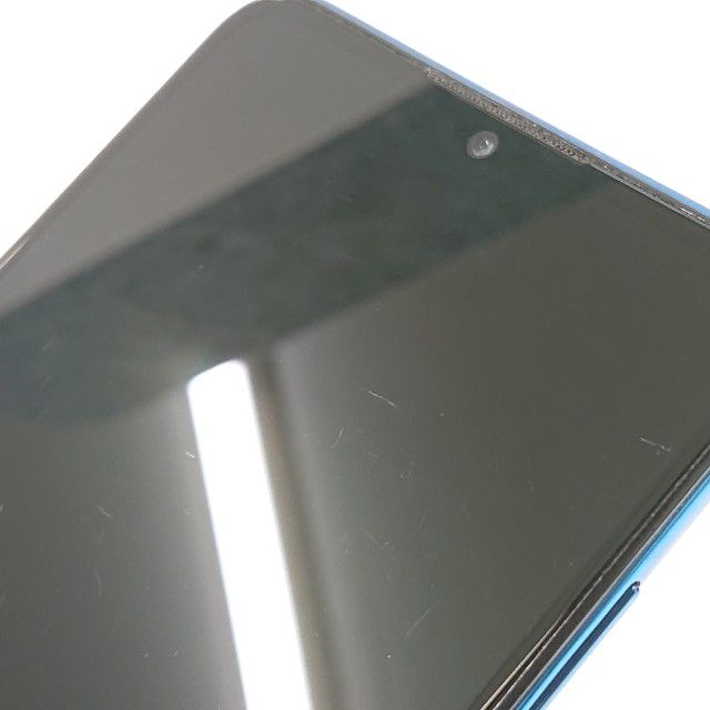 HUAWEI P30 lite MAR-LX2J SIM�ե꡼ �ԡ����å��֥롼 c22104